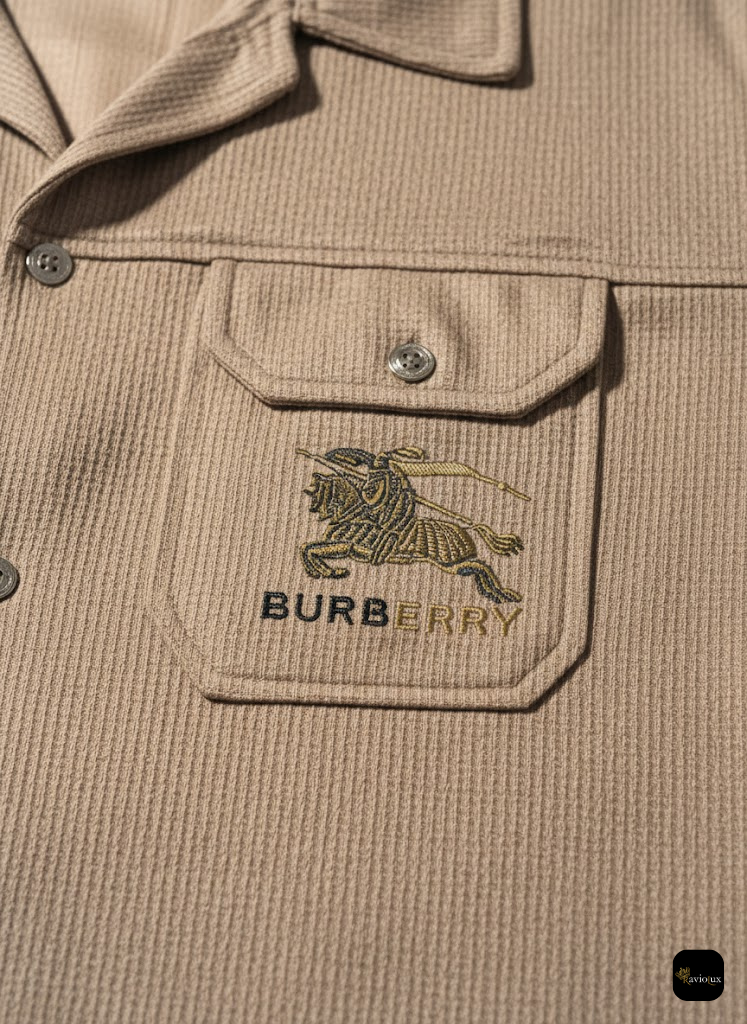 Men's Casual Checkered Two-Piece Set - Shirt & Trousers